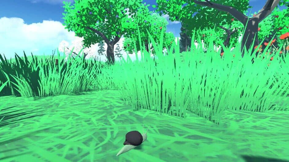 Скриншот 2 из Snail Simulator