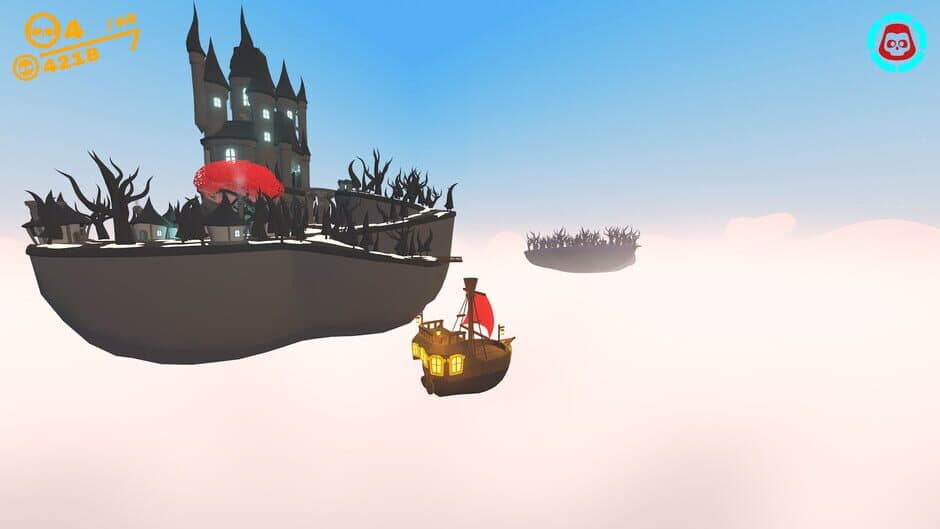 Скриншот 2 из Skolly's Adventure