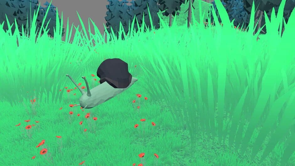 Скриншот 3 из Snail Simulator