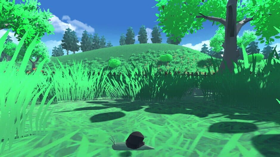 Скриншот 4 из Snail Simulator
