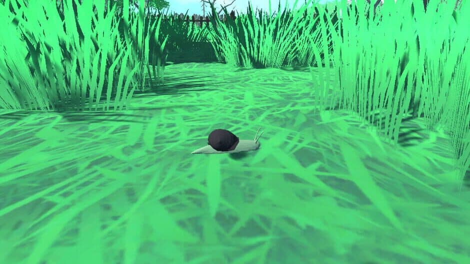 Скриншот 6 из Snail Simulator