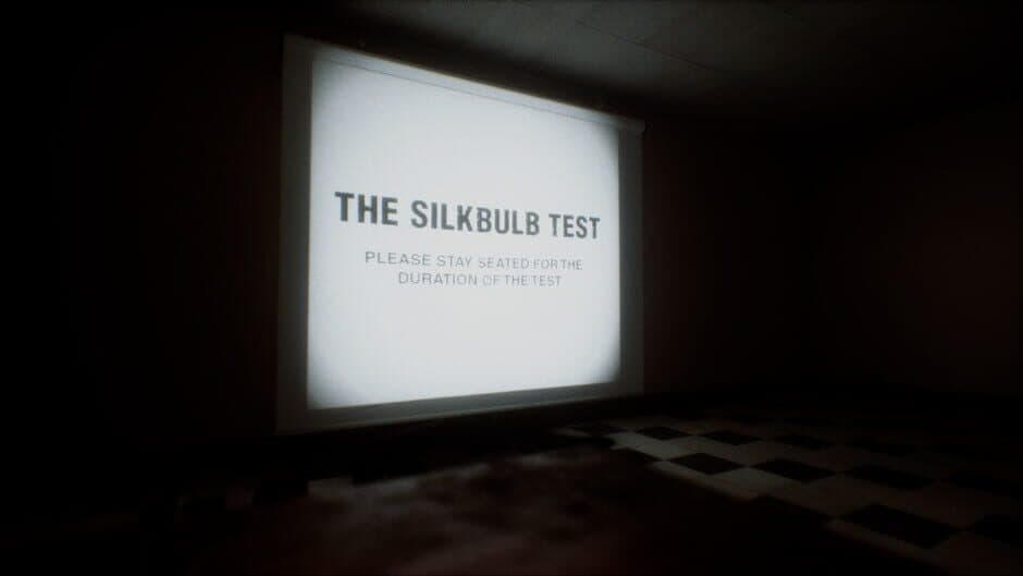 Скриншот 1 из Silkbulb Test