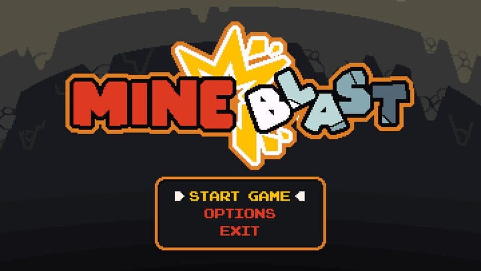 Скриншот 7 из Mineblast