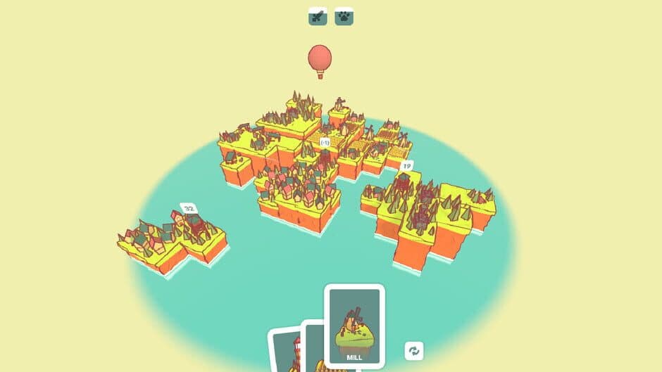 Скриншот 4 из Pico Topia