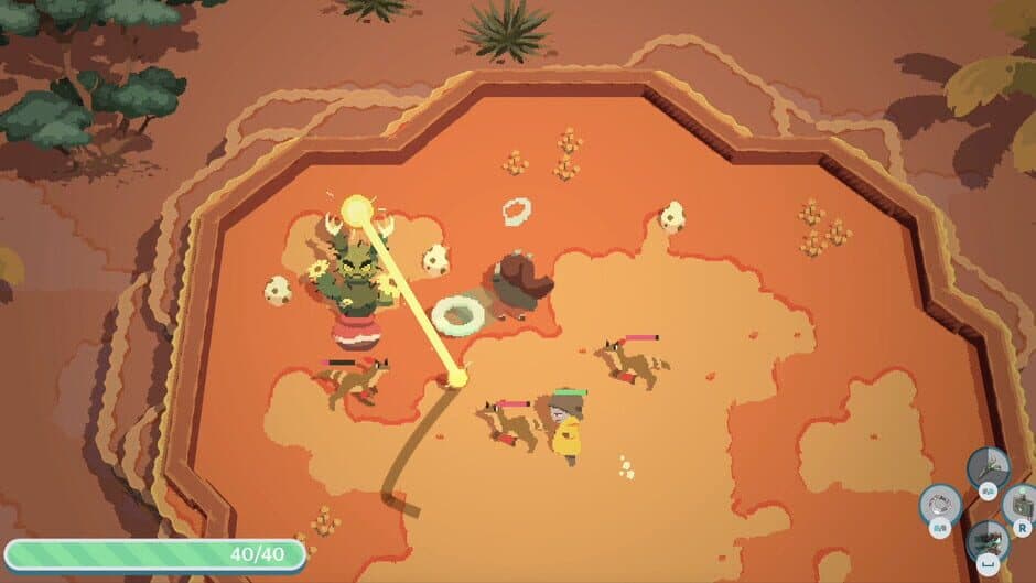Скриншот 6 из Odyssey Island