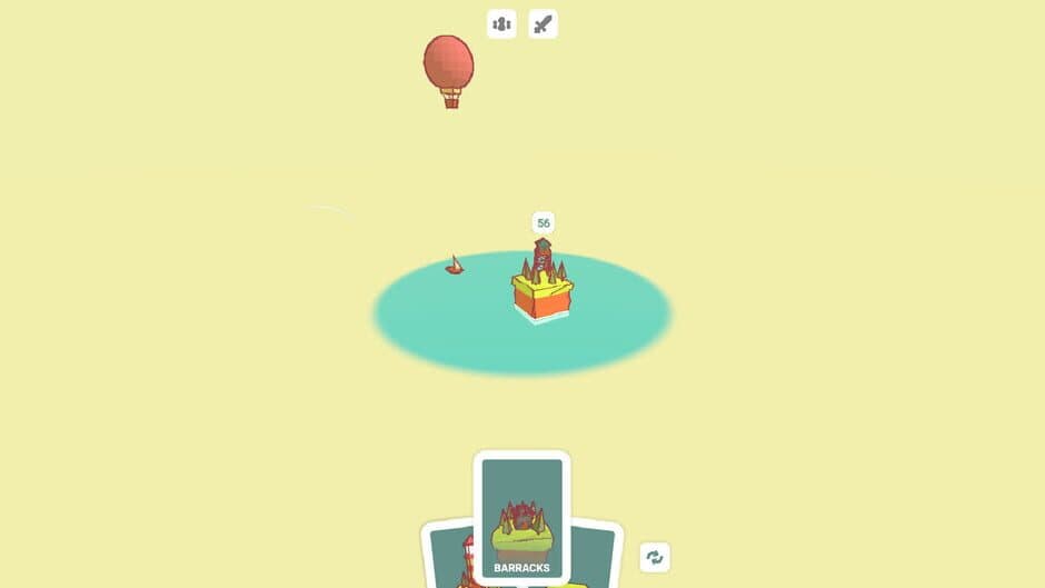 Скриншот 5 из Pico Topia