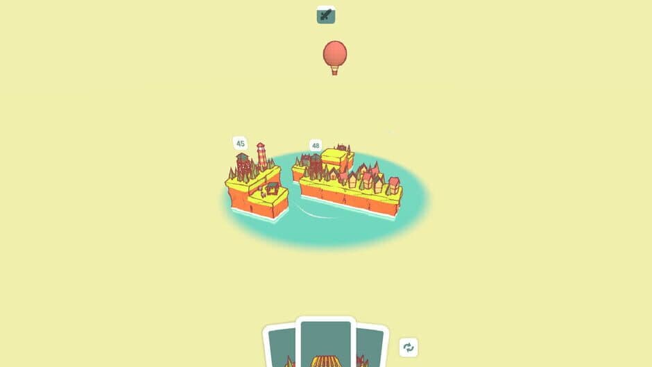 Скриншот 3 из Pico Topia