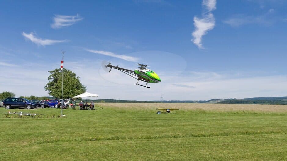 Скриншот 1 из Aerofly RC 10: Expansion Pack 1