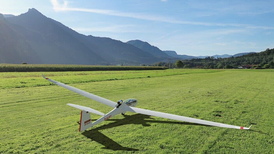 Скриншот 4 из Aerofly RC 10: Expansion Pack 2