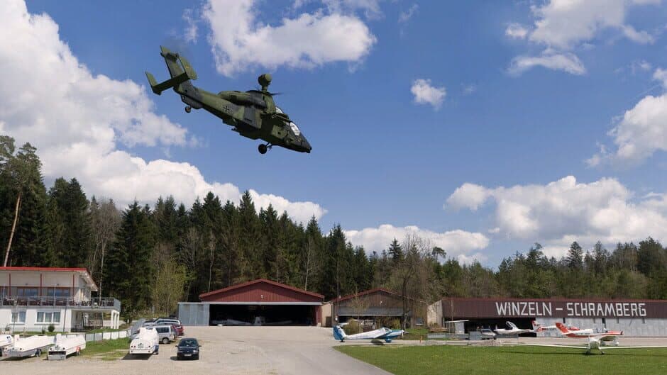 Скриншот 5 из Aerofly RC 10: Expansion Pack 2