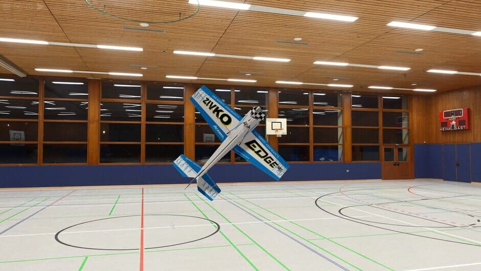 Скриншот 3 из Aerofly RC 10: Expansion Pack 1