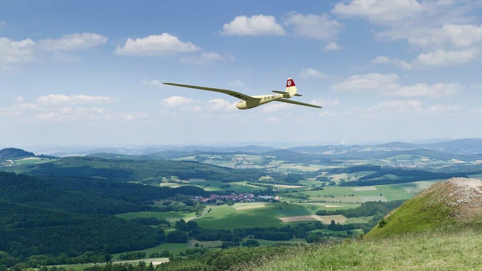 Скриншот 6 из Aerofly RC 10: Expansion Pack 2
