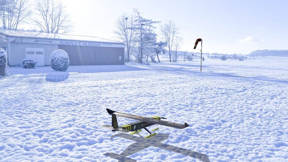 Скриншот 4 из Aerofly RC 10: Expansion Pack 1
