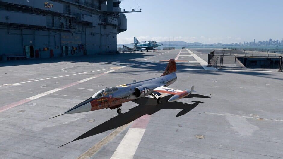 Скриншот 8 из Aerofly RC 10: Expansion Pack 2