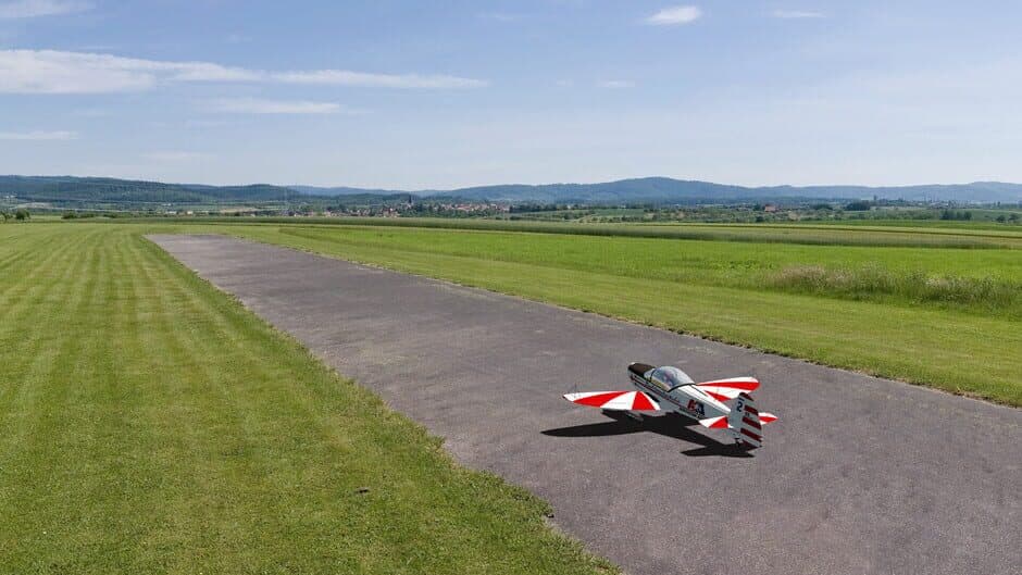 Скриншот 5 из Aerofly RC 10: Expansion Pack 1