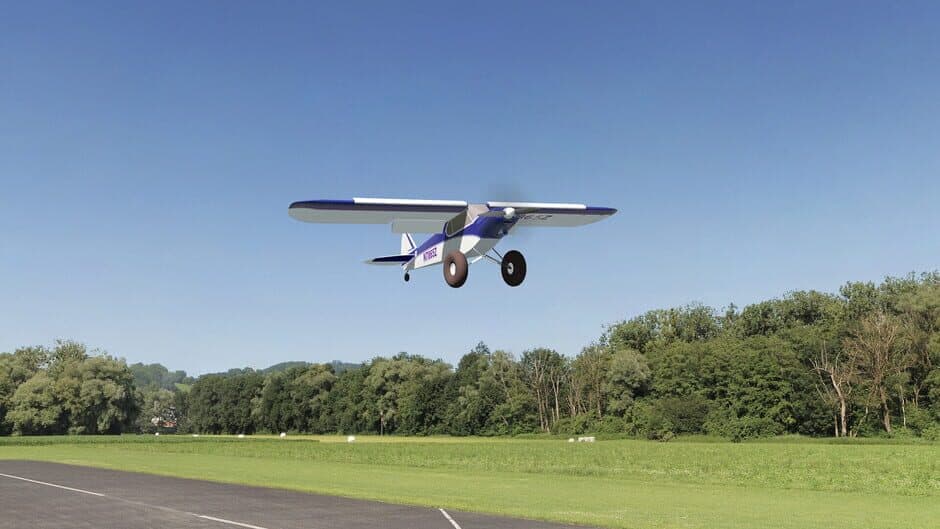 Скриншот 6 из Aerofly RC 10: Expansion Pack 1