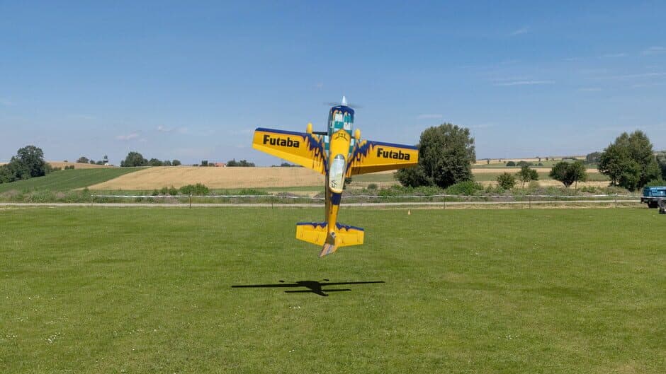 Скриншот 12 из Aerofly RC 10: Expansion Pack 1