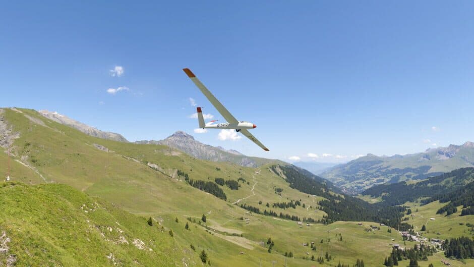 Скриншот 3 из Aerofly RC 10: Expansion Pack 2