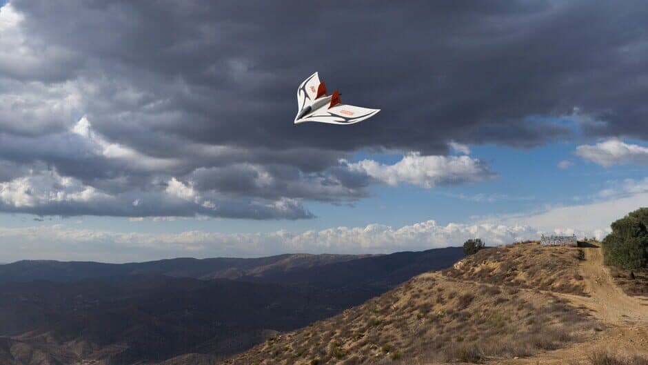 Скриншот 7 из Aerofly RC 10: Expansion Pack 1