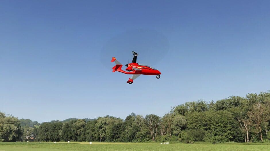 Скриншот 8 из Aerofly RC 10: Expansion Pack 1