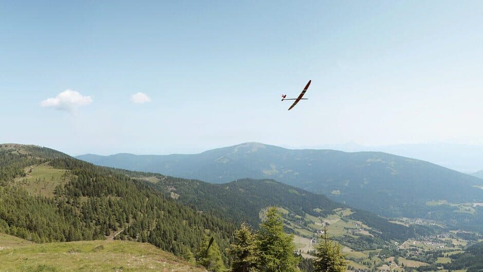 Скриншот 10 из Aerofly RC 10: Expansion Pack 1