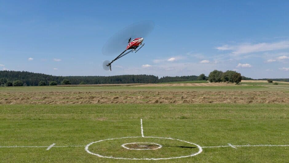 Скриншот 11 из Aerofly RC 10: Expansion Pack 1
