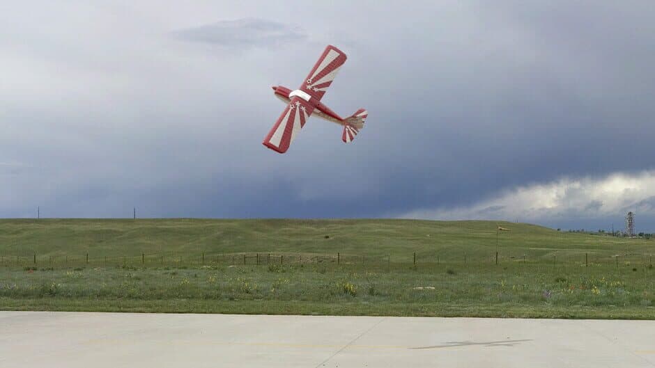 Скриншот 10 из Aerofly RC 10: Expansion Pack 2