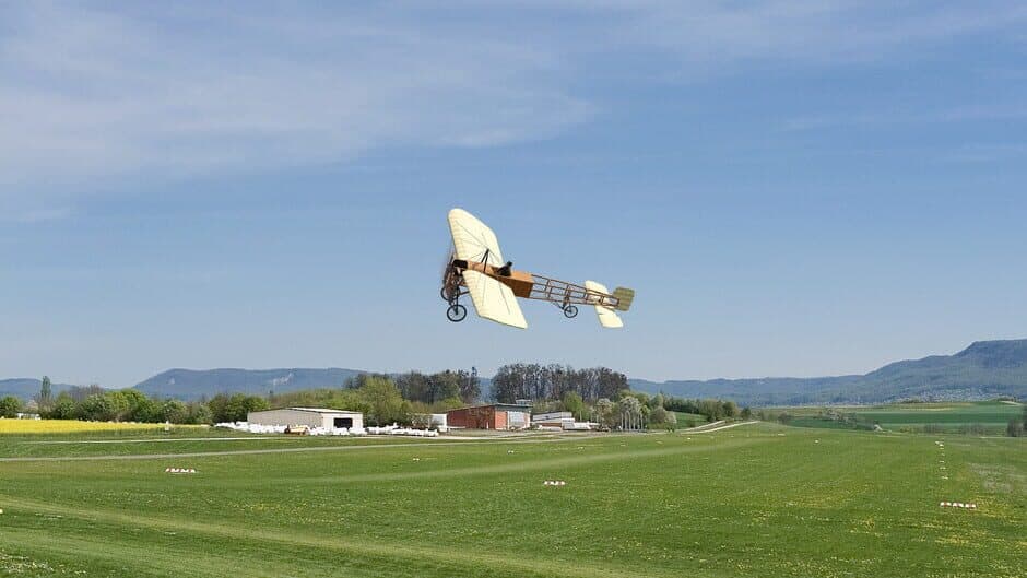 Скриншот 9 из Aerofly RC 10: Expansion Pack 2