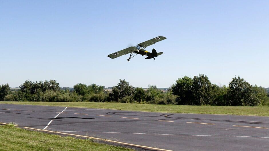 Скриншот 11 из Aerofly RC 10: Expansion Pack 2