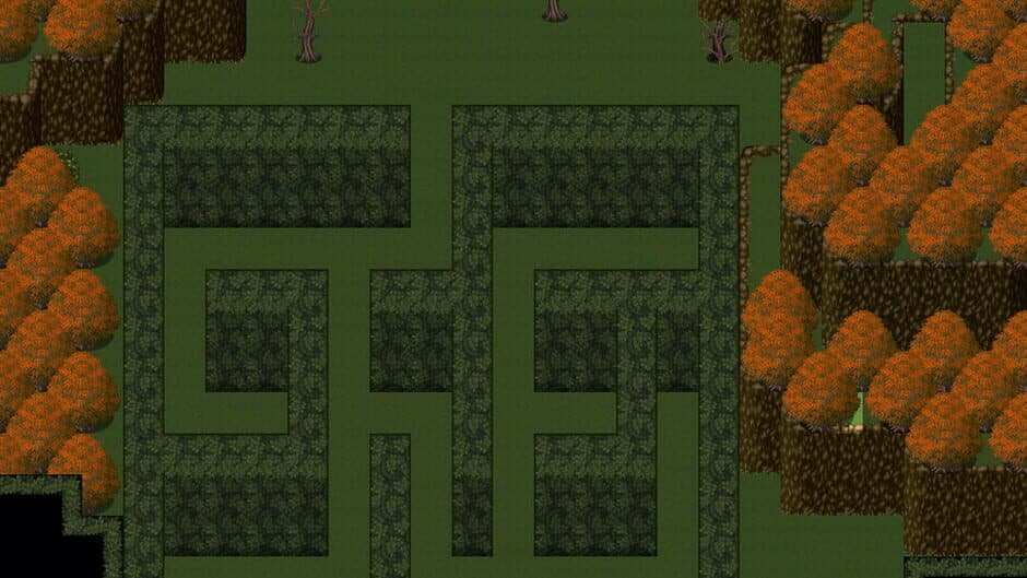 Скриншот 1 из Legend Of Peks: Halloween Horror