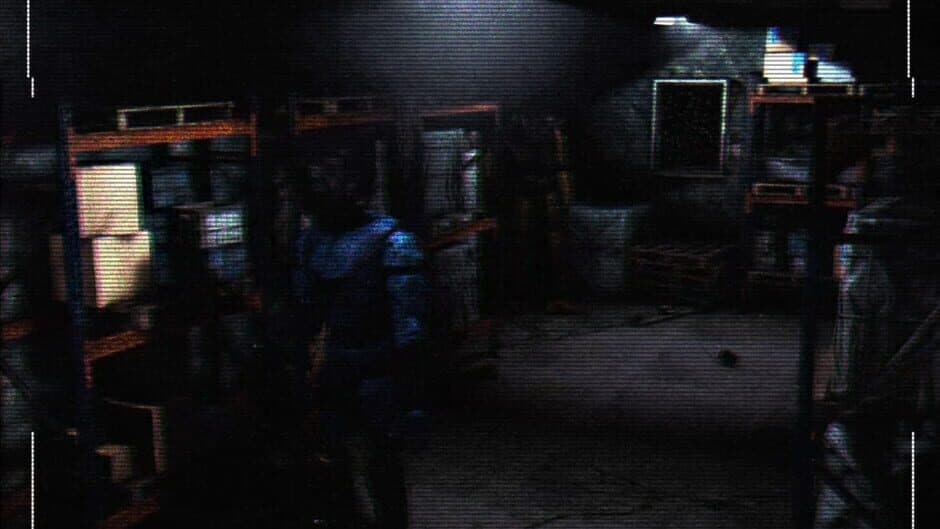Скриншот 2 из Irritated Mind: Fear of Warehouse