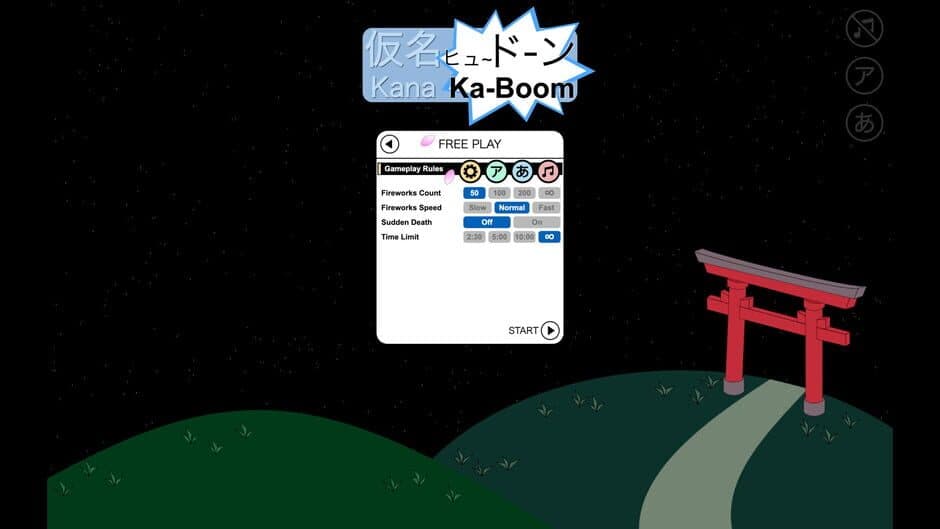 Скриншот 7 из Kana Ka-Boom