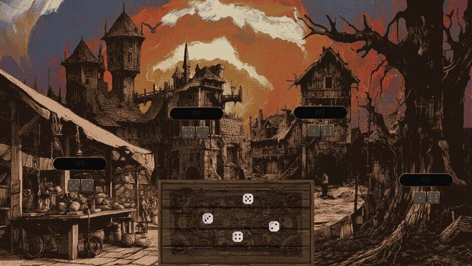 Скриншот 3 из Grim Potions