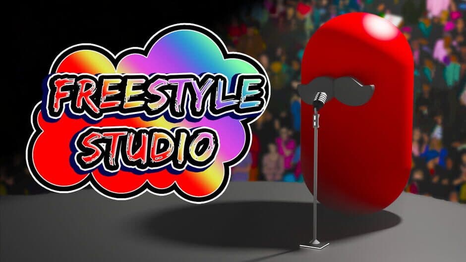 Скриншот 1 из Freestyle Studio