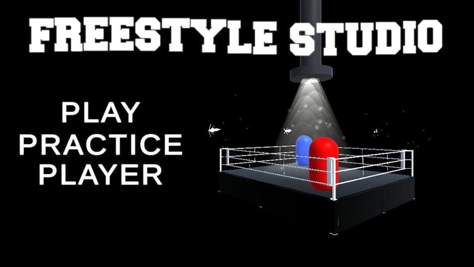 Скриншот 2 из Freestyle Studio