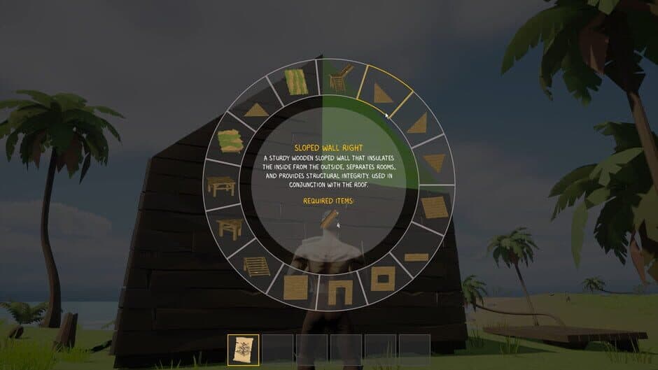 Скриншот 9 из Gaula Survival