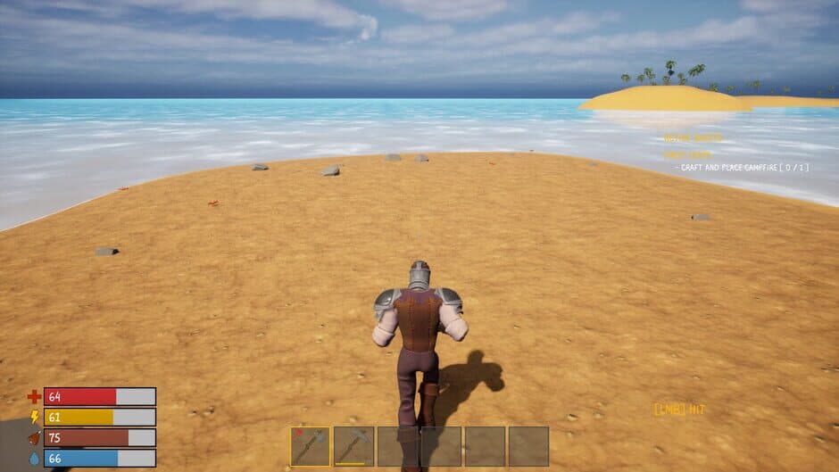 Скриншот 12 из Gaula Survival