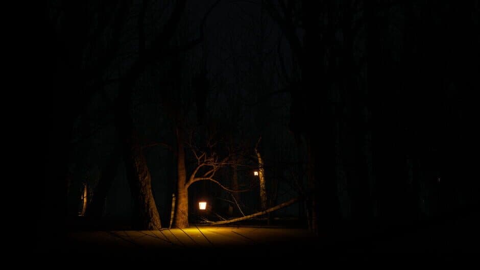 Скриншот 3 из Eerie Desolation