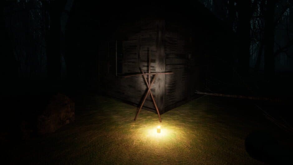 Скриншот 4 из Eerie Desolation