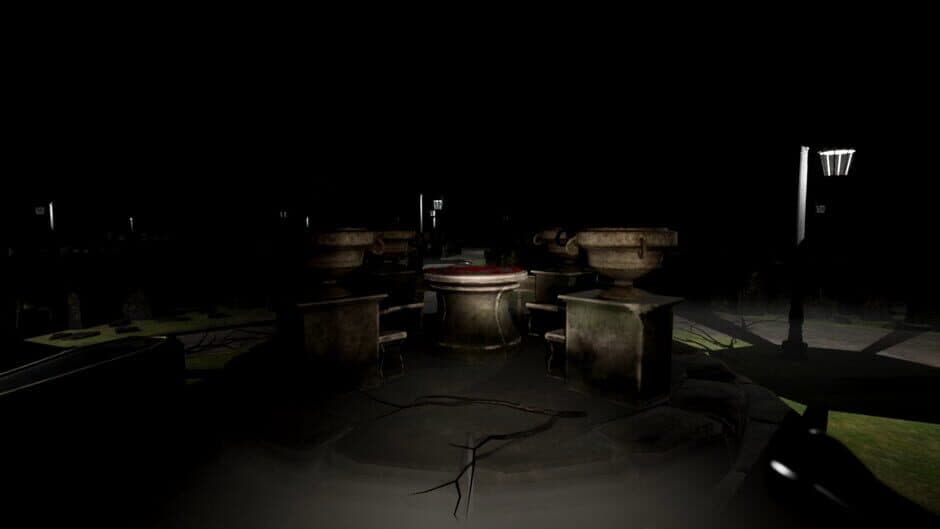 Скриншот 6 из Eerie Desolation