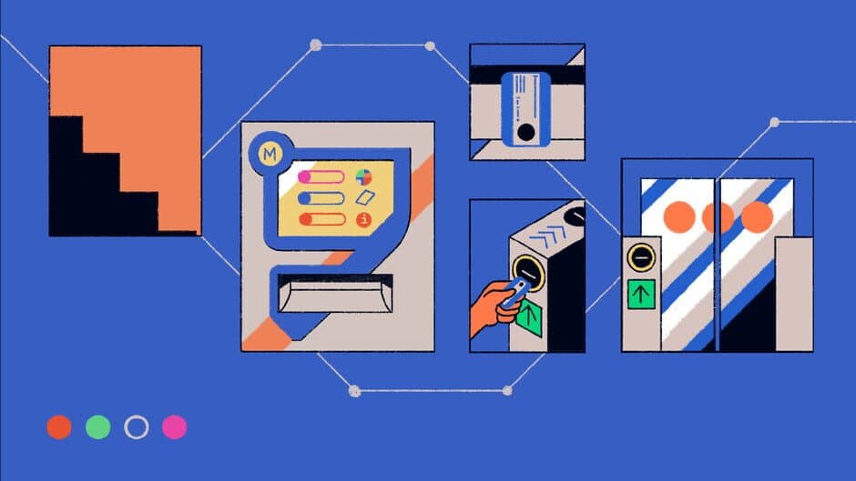 Скриншот 3 из Data Garden