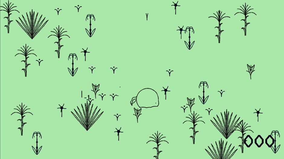 Скриншот 4 из Data Garden