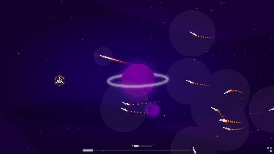 Скриншот 5 из Cosmic Cursor