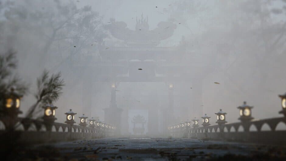 Скриншот 3 из Burning Sword: Death Sun
