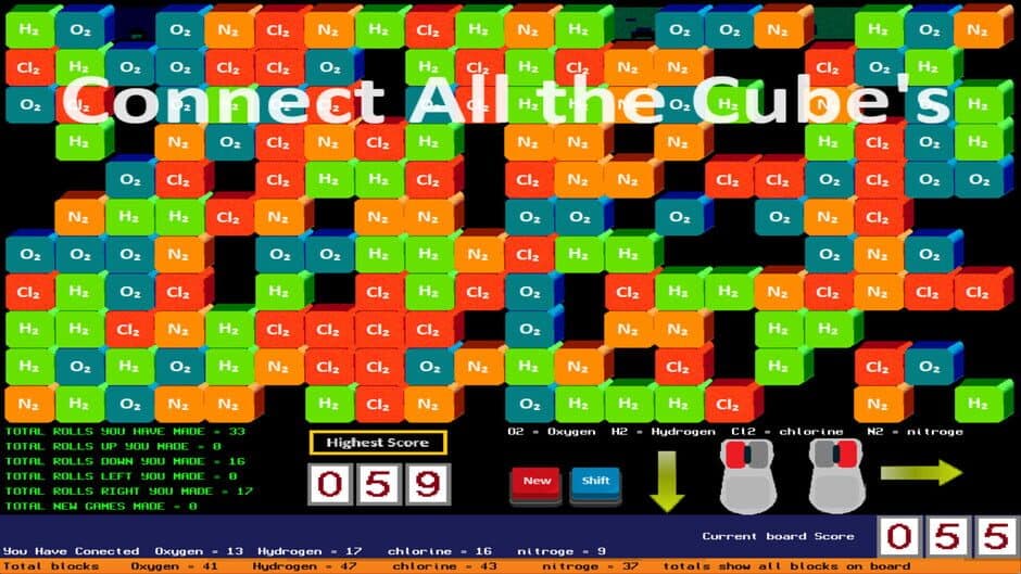 Скриншот 3 из Bargain Puzzle Grid