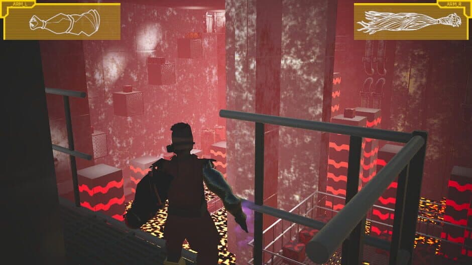 Скриншот 3 из Blacksite Theta