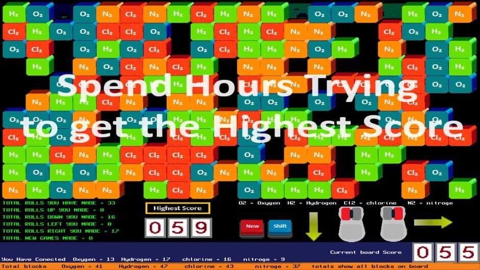 Скриншот 1 из Bargain Puzzle Grid