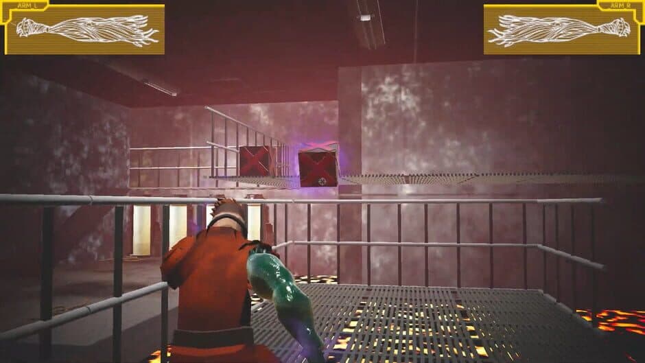 Скриншот 4 из Blacksite Theta