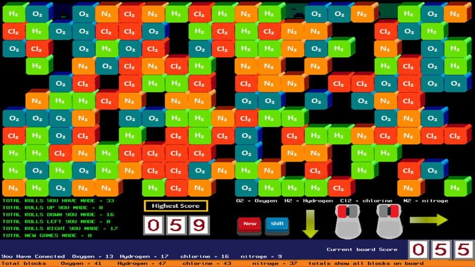 Скриншот 4 из Bargain Puzzle Grid