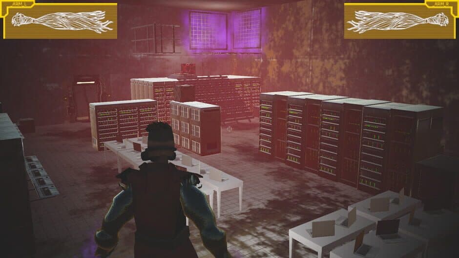 Скриншот 6 из Blacksite Theta